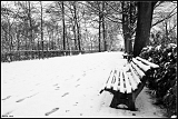 Rennes sous la neige